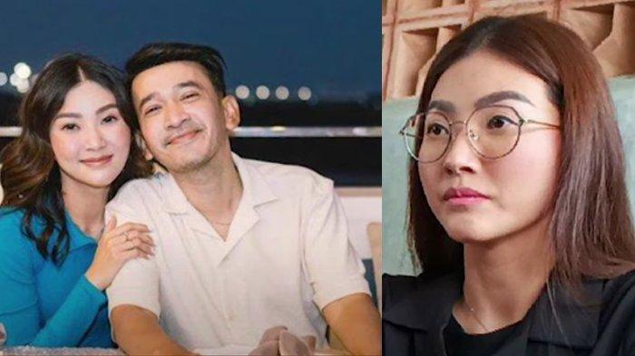 Pengakuan Sarwendah Resmi Cerai dari Ruben Onsu, 4 Tahun Sering Bertengkar, Sudah Lama Menunggu