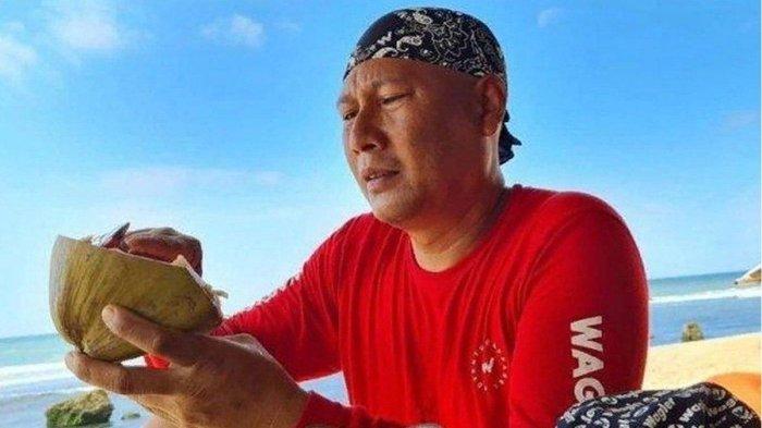 Pengalaman Horor Presenter Jejak Si Gundul Ketemu Kuyang di Pedalaman Kalimantan: Ususnya Masih Ikut