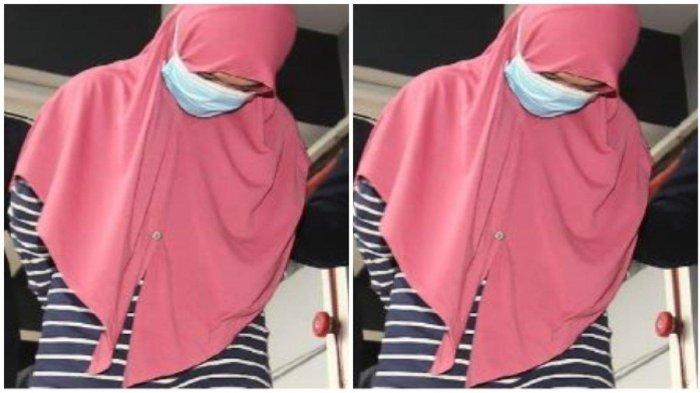 Pengasuh yang lempar Raid sampai cacat kini bebas (Ohbulan.com)
