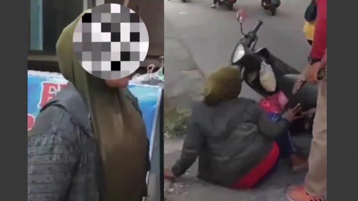 Pengemis kaya viral di media sosial diamankan petugas