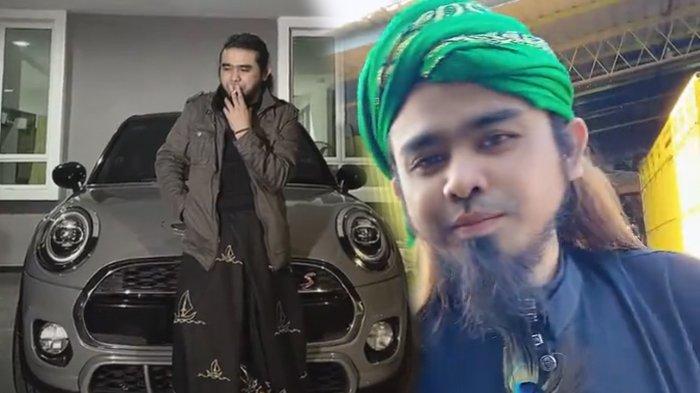 Penghasilan Samsudin dari Youtube Fantastis, Pantas Bikin Konten Tukar Pasangan Demi Cari Subscriber