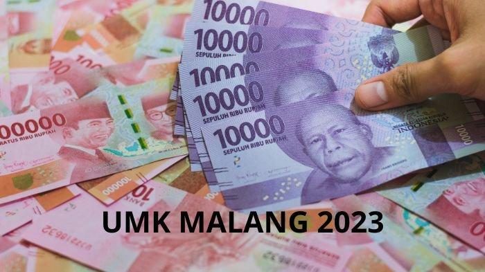 Pengumuman UMK Malang 2023 Ditetapkan Hari Ini Termasuk Jawa Timur, 19