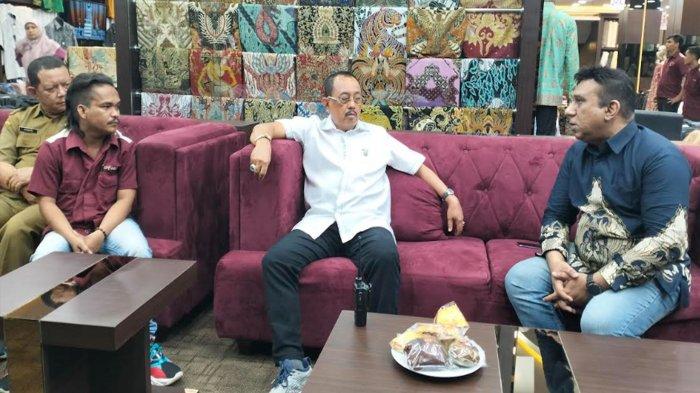 Wawali Surabaya Cak Ji Marahi Pengusaha Lagi, Ungkap Aturan Salat Jumat  Bergiliran dan Kerja 12 Jam - Suryamalang.com