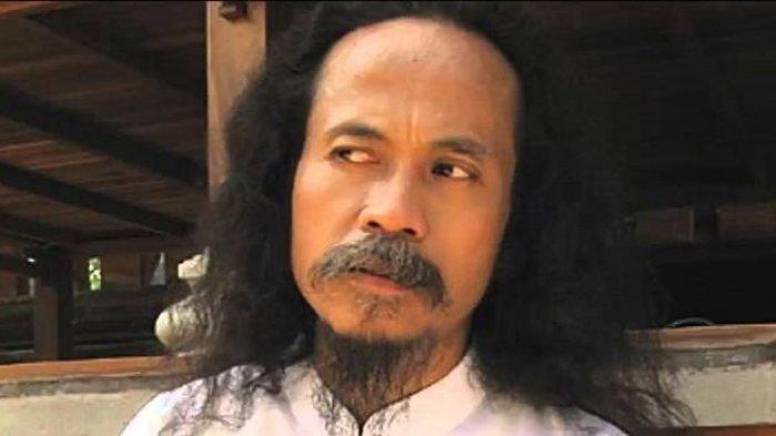 Ki Joko Bodo Sebelum Meninggal