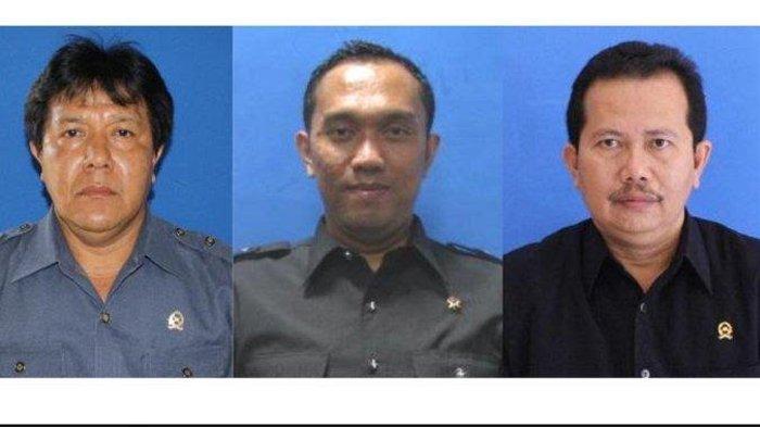 Tiga hakim PN Surabaya yang memvonis bebas terdakwa pembunuhan, Ronald Tannur dipecat Komisi Yudisial (KY) karena melanggar kode etik kehakiman.