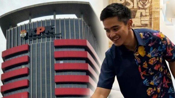 Penyebab KPK Batal Minta Klarifikasi Kaesang Diserahkan ke PLPM, Anak Jokowi Cuma Senyum