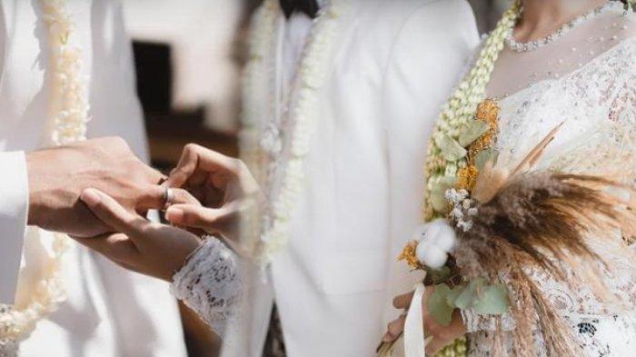 Penyebab Tak Terduga Pengantin Baru Cerai Setelah 3 Menit Nikah Pecahkan Rekor, Suami Bikin Emosi