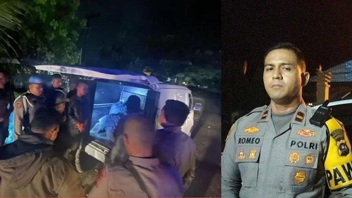 Perampok Mobil Pengangkut Uang ATM Rp 5,6 Miliar Ternyata Polisi dan Ojol, 7 Box Hilang Dibawa Kabur