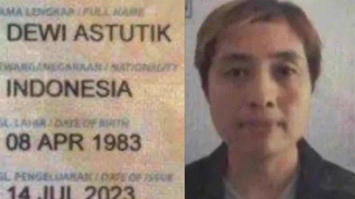 Dewi Astutik, Ratu Sabu Golden Triangle Ditangkap di Kamboja, Anak Buah Disidang di Batam