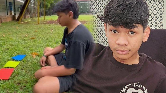 Perilaku David Ozora Setelah Sembuh Ternyata Memprihatinkan, Sikapnya Jadi Seperti Anak Kecil