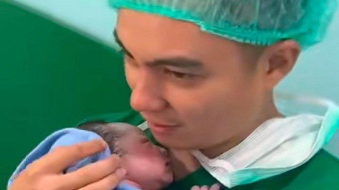 Peringatan Baim Wong Untuk Pebinor, Suami Paula Verhoeven Tegas Minta Jangan Ganggu Istri Orang
