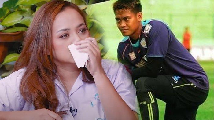 Perlakuan Miris Kurnia Meiga Beri Tiket VVIP Arema ke Selingkuhan, Azhiera Pilu di Tribune Biasa