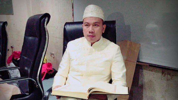 Persiapan Vicky Prasetyo Hadapi Kematian, Ada Kain Kafan Dan Ingin Dimakamkan Dekat dengan Ibunda