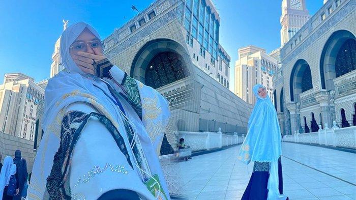 Pesona Riang Cahya adik kandung Happy Asmara 1