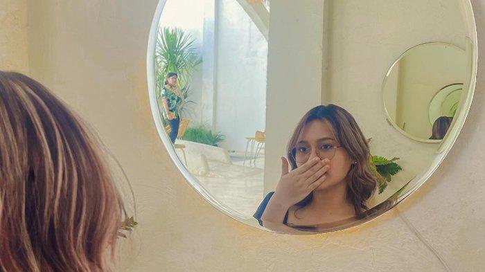 Pesona Riang Cahya adik kandung Happy Asmara 2