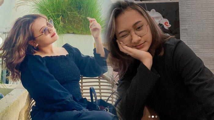 Pesona Riang Cahya adik kandung Happy Asmara 4