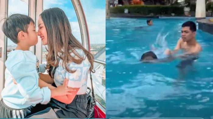 Pihak Sekolah Marah Tahu Dante Tenggelam, Isyaratkan Pernyataan Tamara Tyasmara Bohong