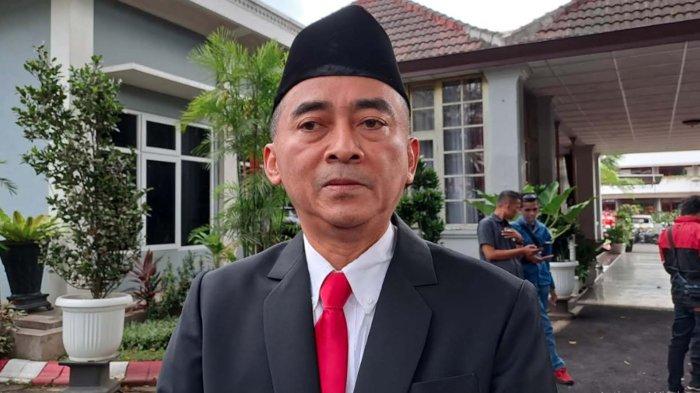 Penjabat (Pj) Sekretaris Daerah Kabupaten Malang, Nurman Ramdansyah