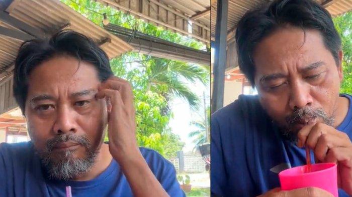 Pokdi pemudik lupa bawa kunci rumah setelah 18 jam berkendara