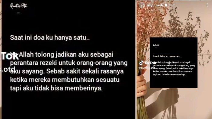 Postingan Amy Qanita ibu Raffi Ahmad setelah tuduhan pelakor beredar