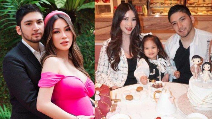 Potret Anak Bambang Trihatmodjo dan Halimah (IG @keziatoemion)