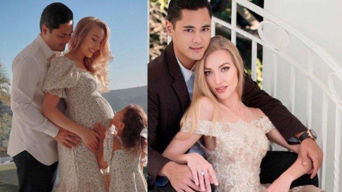Potret Anak Bambang Trihatmodjo dan Halimah (Instagram/ @varshaadhikumoro)