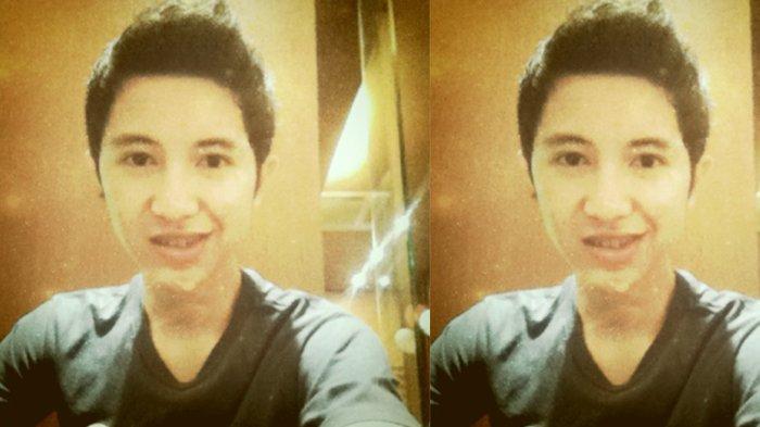 Potret masa lalu calon suami Ayu Ting Ting, Lettu Muhammad Fardana