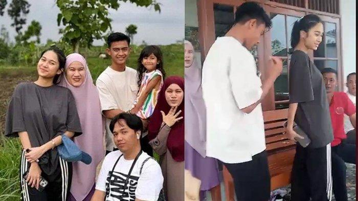 Pratama Arhan ajak Azizah Salsha mudik ke kampungnya di Blora