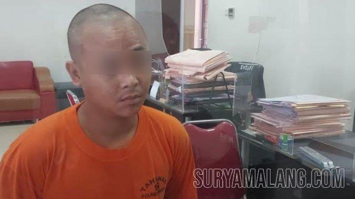 Pria asal Kapas, Bojonegoro bernama Tantowi menyetubuhi siswi SMA hingga sembilan kali di rumah rumah kos Jalan Veteran, Gresik. Penjaga warung kopi berusia 23 tahun ini sebenarnya telah memiliki istri yang bekerja di Gresik. Namun, mereka tidak tinggal serumah.
