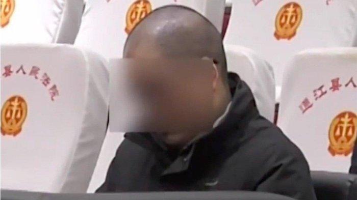 Pria bernama Gu pura-pura jadi pria kaya, dia menipu puluhan wanita.