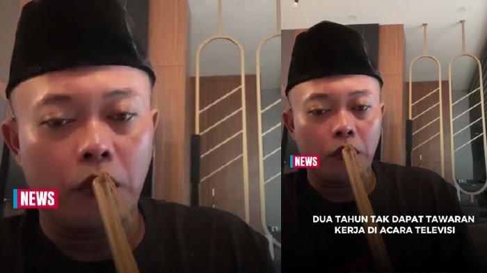 Profesi Baru Sule Setelah 2 Tahun Sepi Job, Padahal Dulu Honornya Capai Rp 1 M Per Bulan