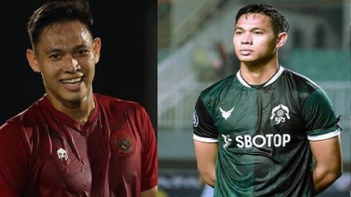 Profil Andy Setyo Mantan Pemain Timnas Indonesia, Jadi Rebutan Arema FC dan Persija Jakarta