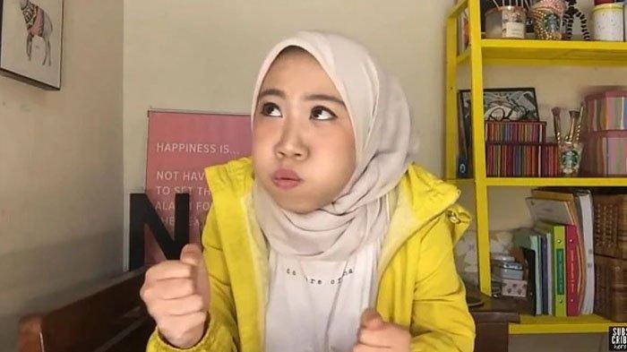 Profil Nadia Omara