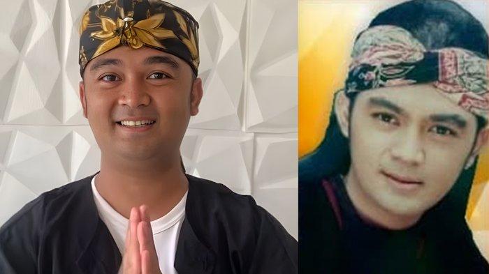 andy Permana Aktor Tewas Ditusuk di Dekat Rumah