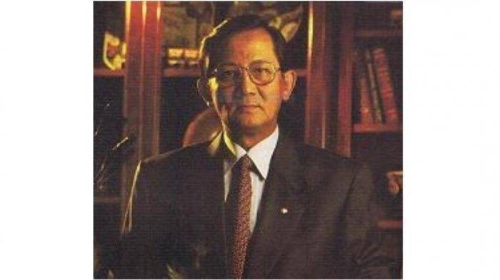 Putera Sampoerna