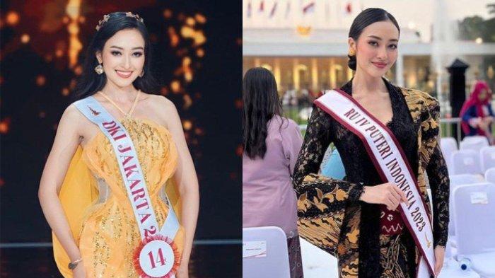 Puteri Modiyanti, disebut anak Tommy Soeharto dan Sandy Harun (Instagram @putmod)
