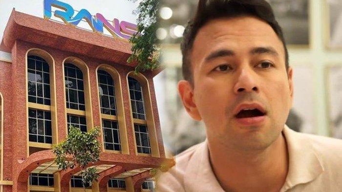 Reaksi Kesal Raffi Ahmad Dituduh NCW Terlibat Pencucian Uang, Persilahkan Cek Kantor RANS, Nyicil