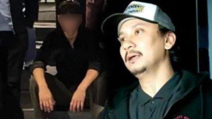 Reaksi Vincent Rompies Tak Terima Anaknya di-DO Buntut Bullying, Sekolah Dianggap Terburu-buru