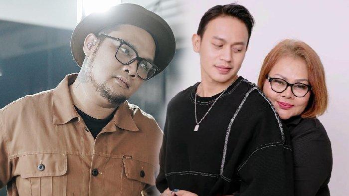 Reaksi Virgoun Tak Setuju Ibunya Pacaran dengan Jordan Ali