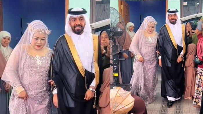 Rejeki Nomplok Tkw Arab Didatangi Majikan Saat Nikah Dibneri Hadiah