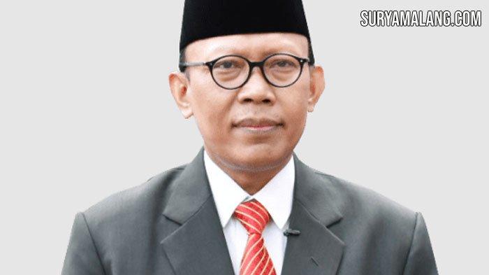 Rektor Unisma, Prof. Dr. H. Maskuri Bakri, M.Si, berambisi menjadikan kampusnya berkelas dunia, World Class University. 