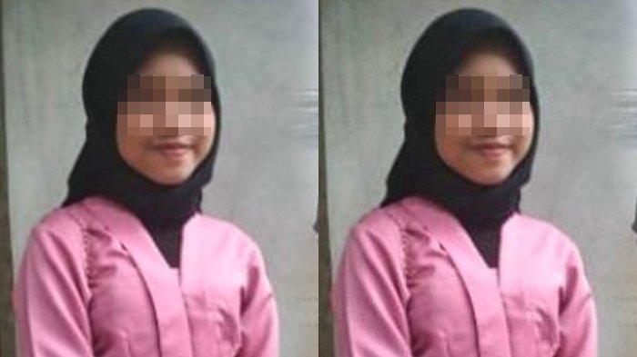 Remaja wanita di Bantul yang kabur dengan kekasihnya