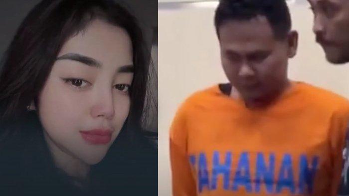  Antok Tersangka Mutilasi Uswatun Khasanah