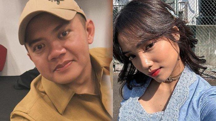 Respon Haji Faisal Saat Fuji Dijodohkan dengan Mayor Teddy