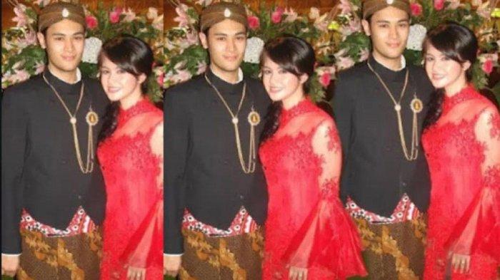 Revalina S Temat dulu jadi menjalin hubungan dengan Panji Trihatmodjo