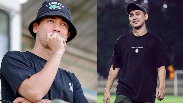 Rico Valentino pernah dekat dengan Chandrika Chika