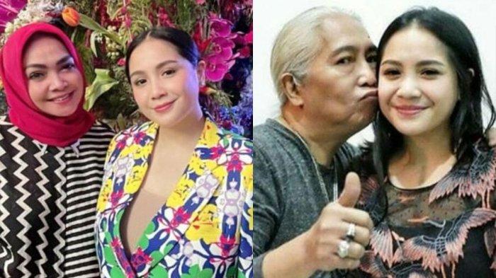 Rieta Amilia Ditunggu Gideon Tengker Hadir di Sidang Mediasi Gugatan harta Gono Gini