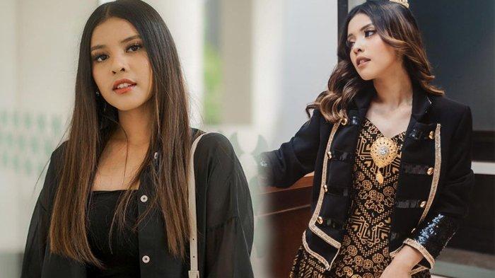 Rimar Callista juara Indonesian Idiol