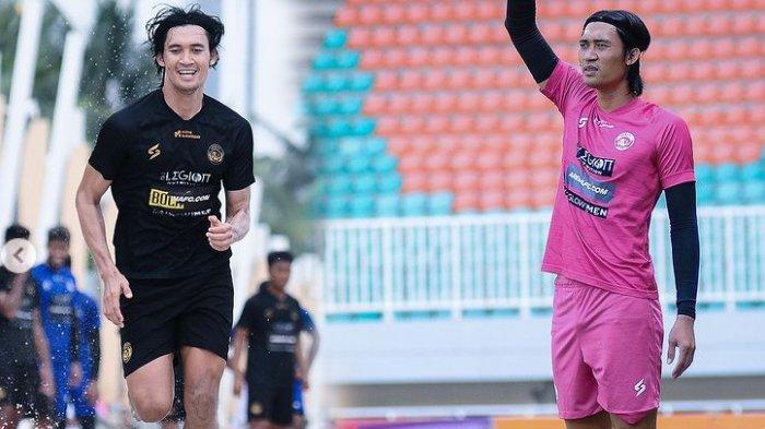 Riwayat Cedera Syaeful Anwar Gak Remeh, Arema FC Harus Belajar dari Persita Bila Tak Mau Rugi