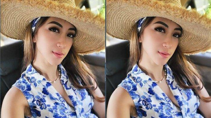 Rizky Sulistyowati dikira sosok wanita yang ajak Presiden Jokowi joget